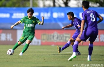 九游-津门虎活了？于根伟带队终结尴尬 新援抢眼助保级