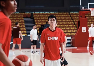 九游娱乐-男篮遭FMP拉德尼基绝杀 球员评价：5人良好，2人及格，5人低迷|中国男篮|庞峥麟|赵嘉义|徐昕|比赛_新浪体育_新浪新闻