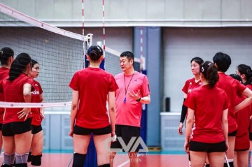 九游官网-世界女排联赛积分榜：世界第3第6第10都输了，中国升6位|土耳其|中国女排|日本女排|赵勇|荷兰_新浪体育_新浪新闻